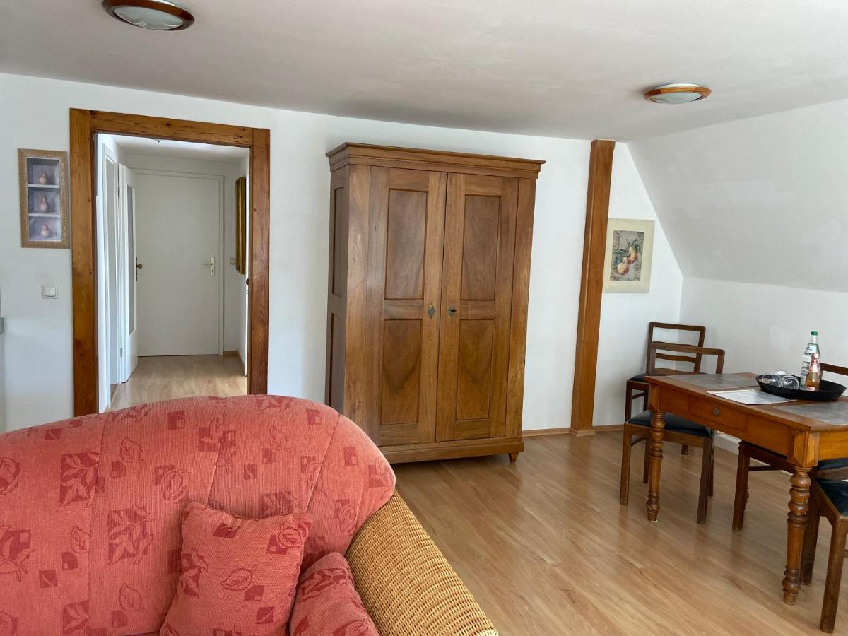 Guest house Birnbom Warnemuende *