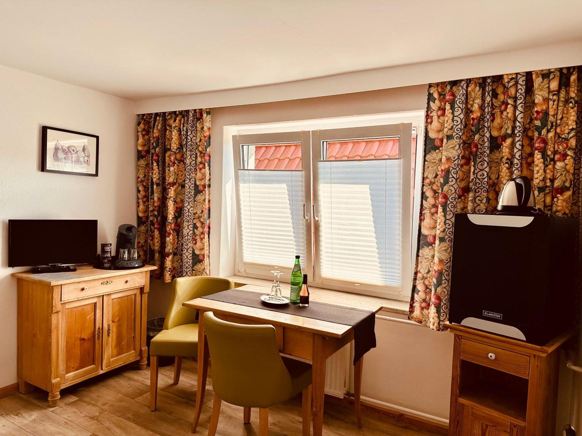 Guest house Birnbom Warnemuende *