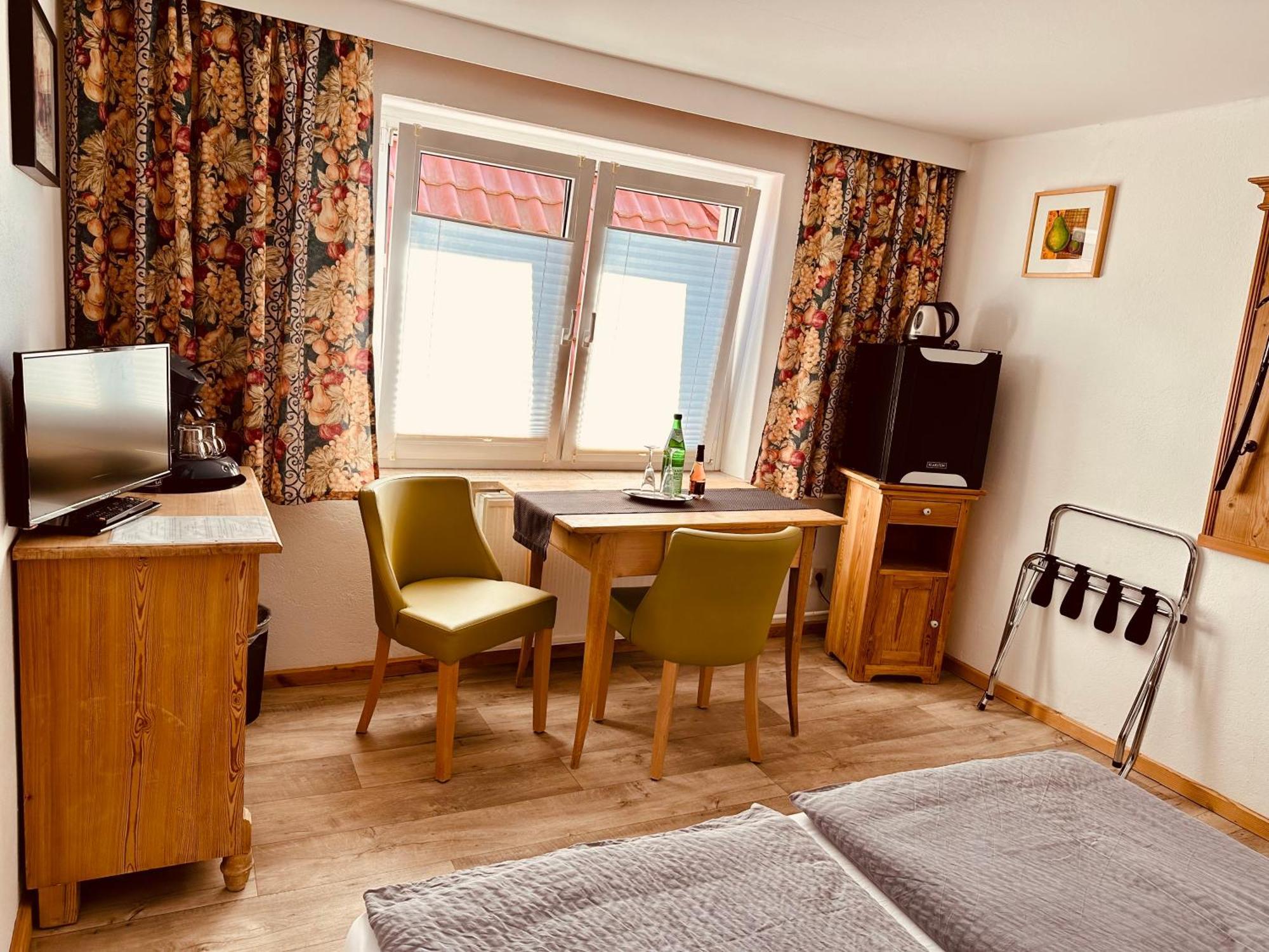 Guest house Birnbom Warnemuende Rostock