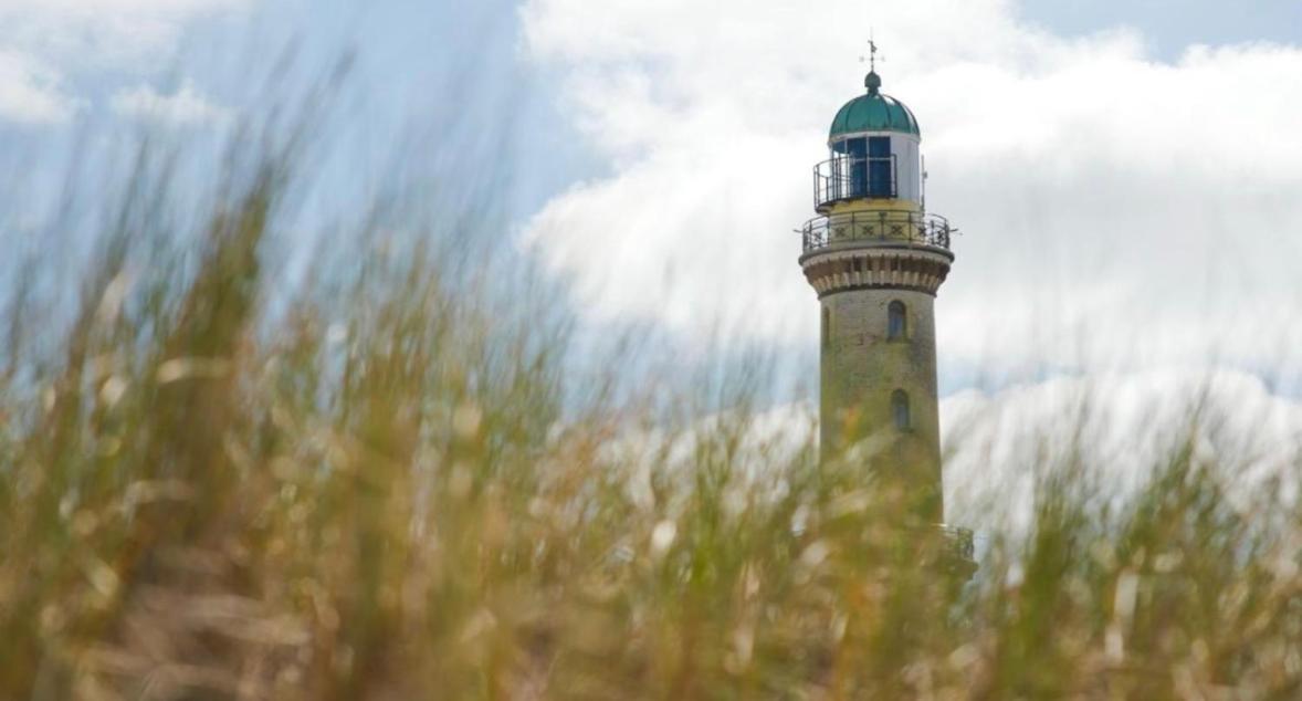 Birnbom Warnemuende *