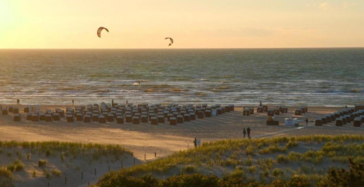 Birnbom Warnemuende